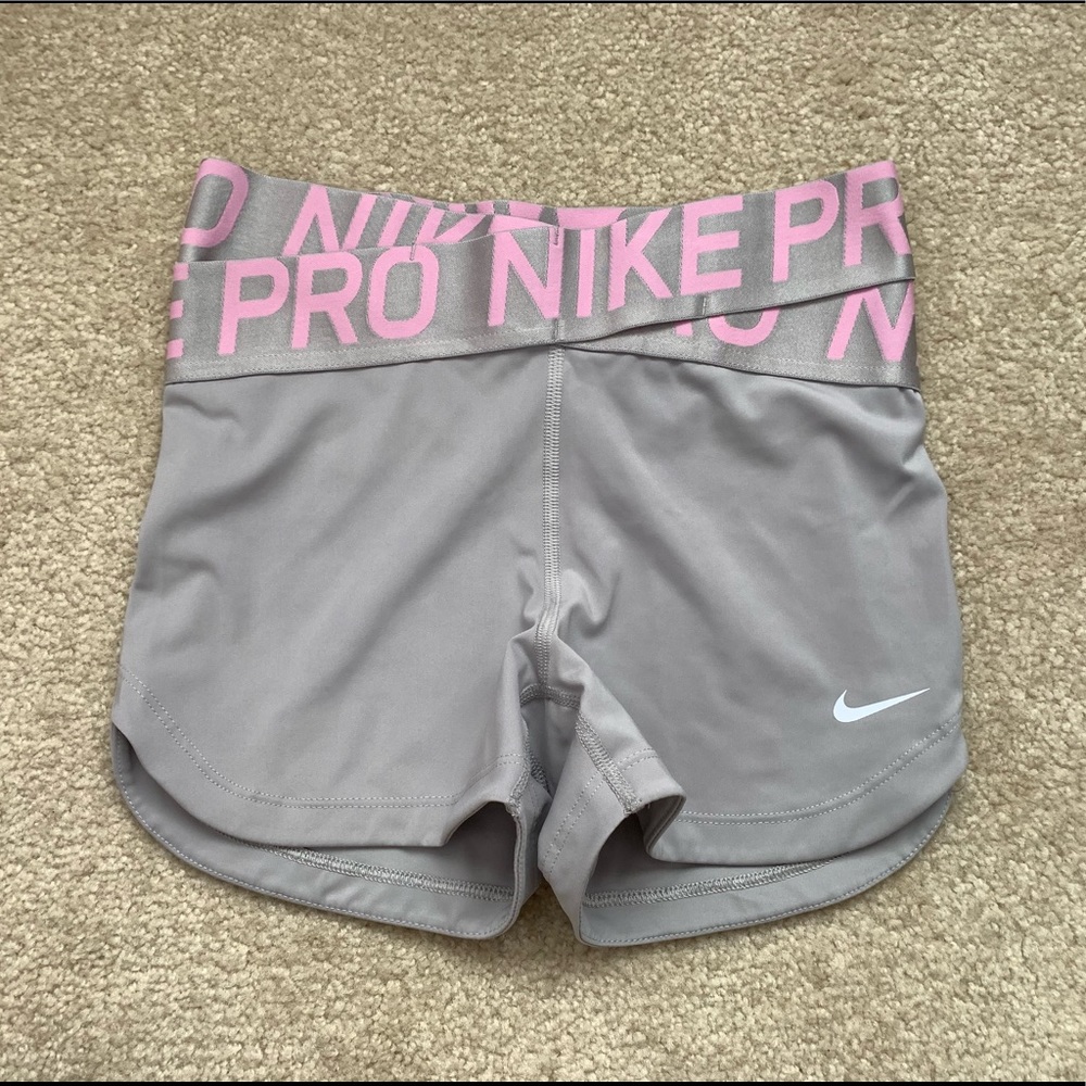 Nike Pro Shorts